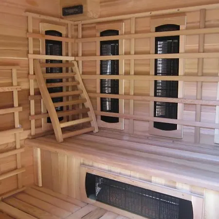 Mobil-home Avec Terrasse - 6 Pers. - Api-1-52-2978